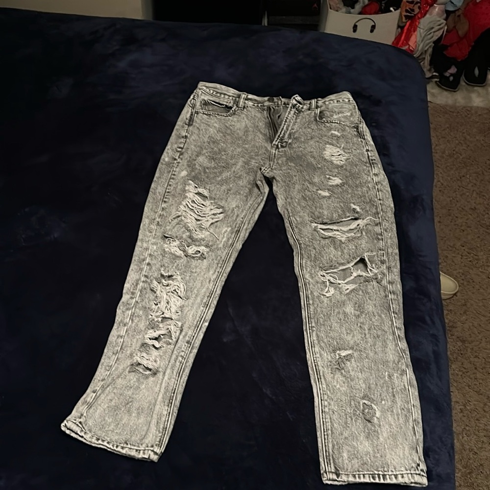 American eagle outfitter jeans